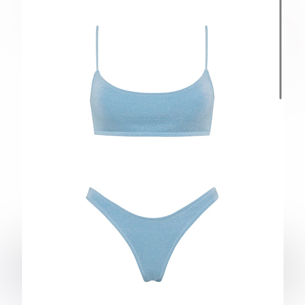 Triangl Bikini brand new, never worn, with tags and bag.